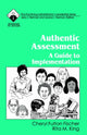 Book cover of: Authentic Assessment