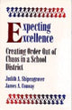 Book cover of: Expecting Excellence