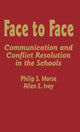 Book cover of: Face to Face