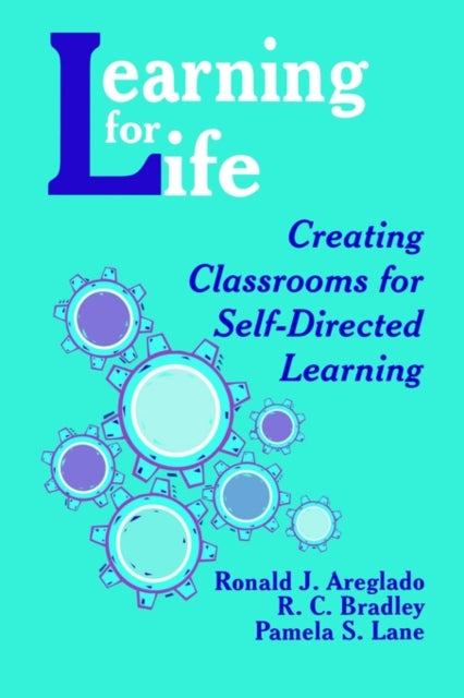 Book cover of: Learning for Life
