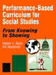 Book cover of: Performance-Based Curriculum for Social Studies