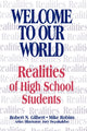 Book cover of: Welcome To Our World