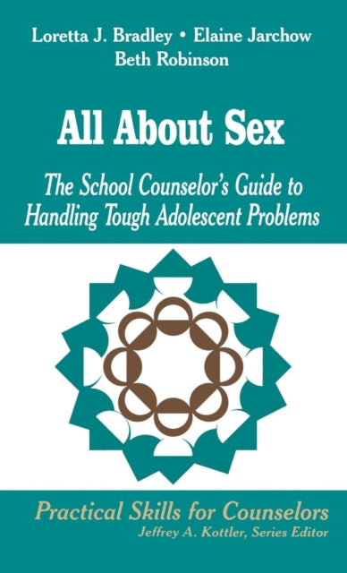 Book cover of: All About Sex