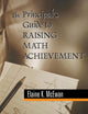 Book cover of: Principal's Guide to Raising Math Achievement. By: Elaine K. McEwan