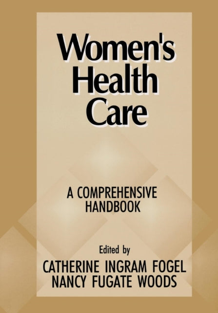 Book cover of: Women's Health Care