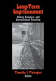 Book cover of: Long-Term Imprisonment. By: Timothy J. Flanagan