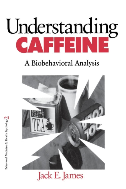 Book cover of: Understanding Caffeine
