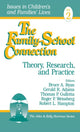 Book cover of: Family-School Connection