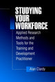 Book cover of: Studying Your Workforce