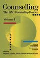 Book cover of: Counselling
