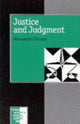 Book cover of: Justice and Judgement. By: Alessandro Ferrara