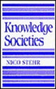 Book cover of: Knowledge Societies