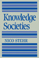 Book cover of: Knowledge Societies