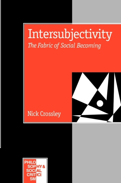 Book cover of: Intersubjectivity