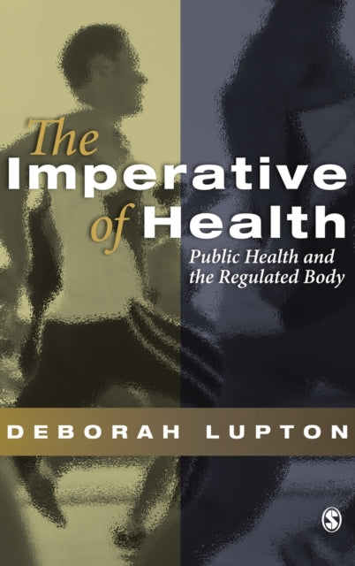 Book cover of: Imperative of Health