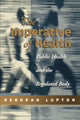 Book cover of: Imperative of Health