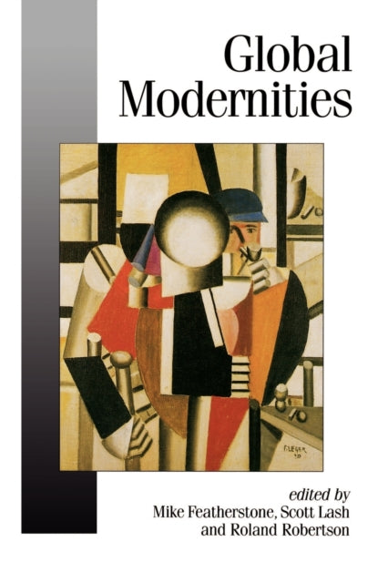 Book cover of: Global Modernities