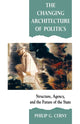 Book cover of: Changing Architecture of Politics