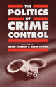 Book cover of: Politics of Crime Control