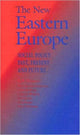 Book cover of: New Eastern Europe