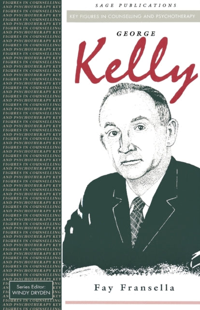 Book cover of: George Kelly