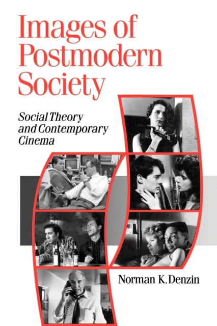 Book cover of: Images of Postmodern Society