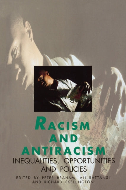 Book cover of: Racism and Antiracism