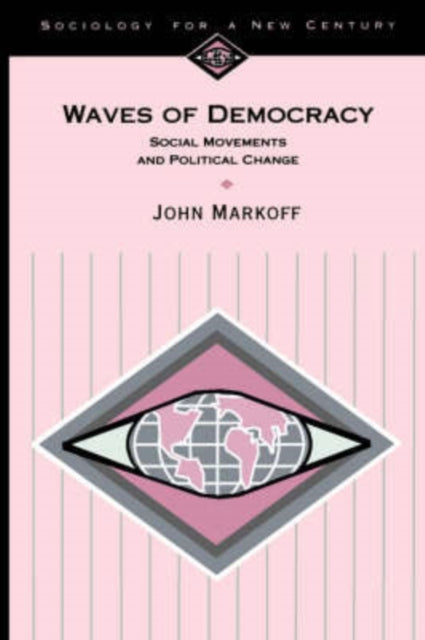 Book cover of: Waves of Democracy
