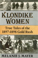 Book cover of: Klondike Women