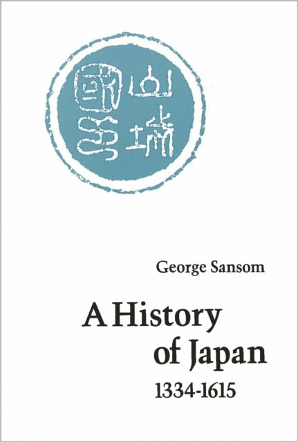 History of Japan, 1334-1615