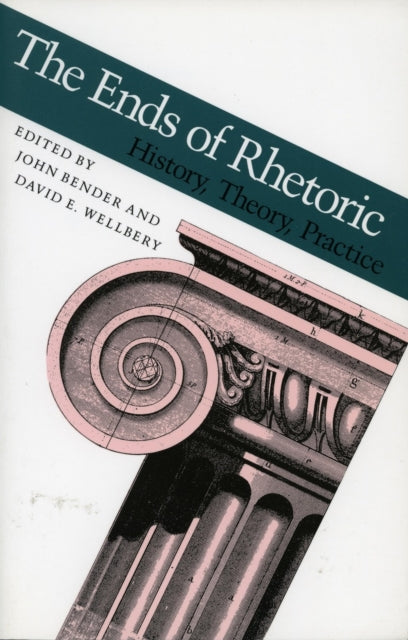 Book cover of: Ends of Rhetoric