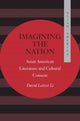 Book cover of: Imagining the Nation. By: David Li