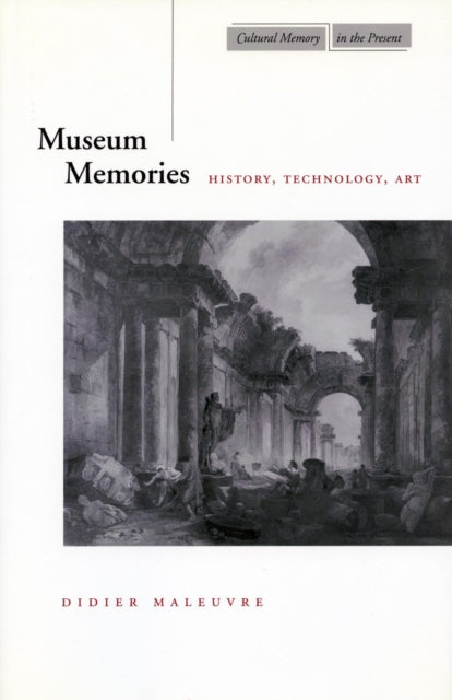 Book cover of: Museum Memories