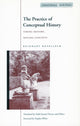 Book cover of: Practice of Conceptual History