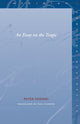 Book cover of: Essay on the Tragic
