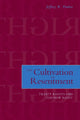 Book cover of: Cultivation of Resentment. By: Jeffrey R. Dudas, Jeffrey Dudas
