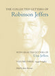 Book cover of: Collected Letters of Robinson Jeffers, with Selected Letters of Una Jeffers. By: James Karman