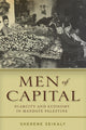 Book cover of: Men of Capital. By: Sherene Seikaly