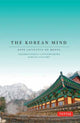 Book cover of: Korean Mind. By: Boye Lafayette De Mente