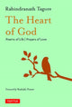 Book cover of: Heart of God. By: Rabindranath Tagore
