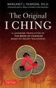 Book cover of: Original I Ching. By: Margaret J. Pearson