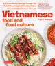Book cover of: Vietnamese Food and Food Culture. By: Paul B. Kennedy
