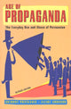 Book cover of: Age of Propaganda