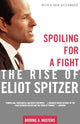 Book cover of: Spoiling for a Fight. By: Brooke A. Masters