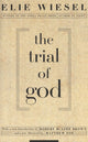 Book cover of: Trial of God