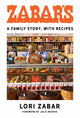 Book cover of: Zabar's. By: Lori Zabar