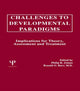 Book cover of: Challenges To Developmental Paradigms