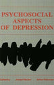 Book cover of: Psychosocial Aspects of Depression. By: JOSEPH BECKER