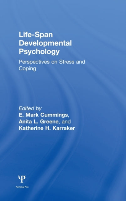 Book cover of: Life-span Developmental Psychology