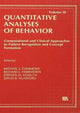 Book cover of: Computational and Clinical Approaches to Pattern Recognition and Concept Formation